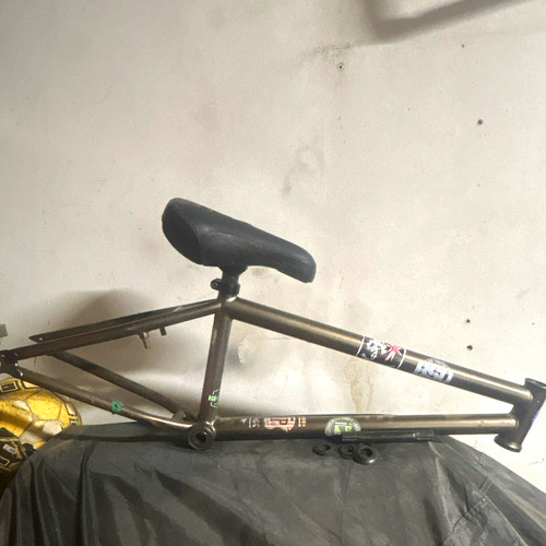 Kink gap bmx - gap,