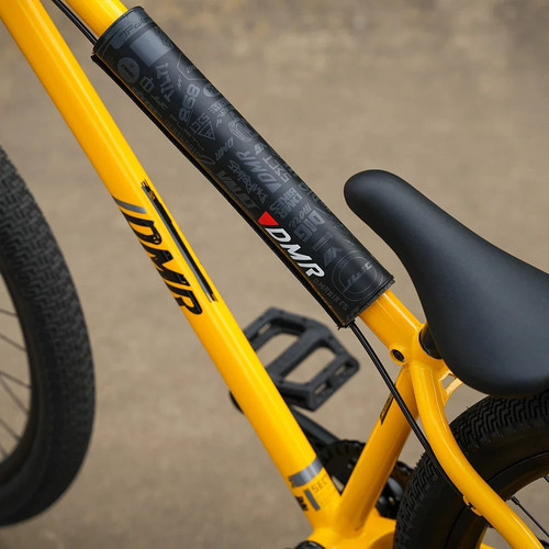 Dmr bmx jump - dmr, bike