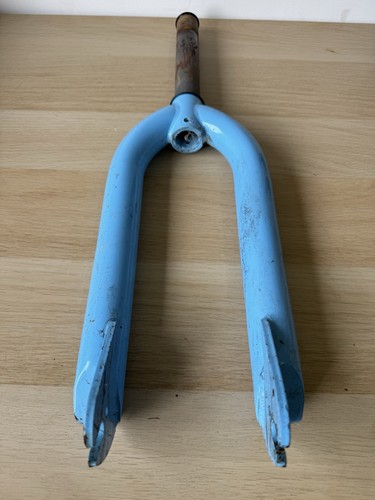 Bmx bike forks inch - bmx,