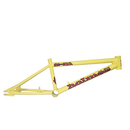 Bmx dirt bike - bike, frame
