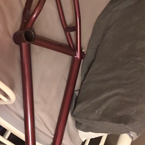 Bsd raider frame painted - bsd,