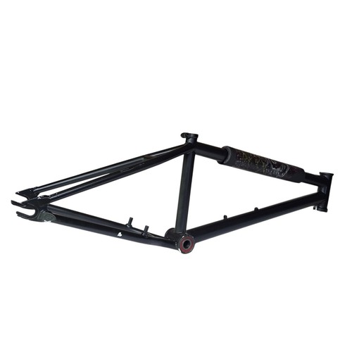 Bikes black magic - s&m,