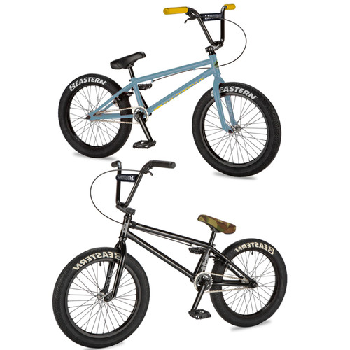 Eastern bikes wolfdog inch - eastern,