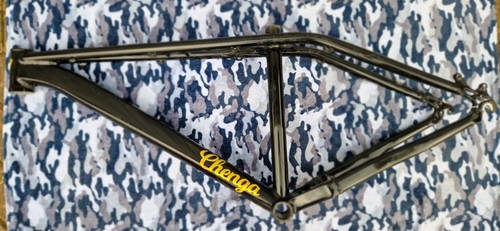 Mafia bikes black - black, chenga