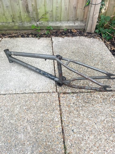 Subrosa villicus bmx - villicus, 20.75