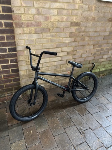 Wethepeople nova bmx - bmx, bike