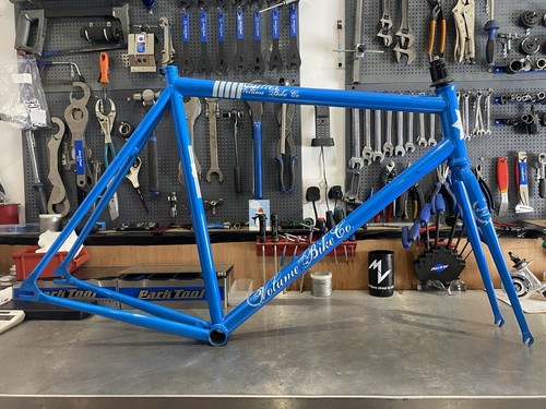 Volume bike cutter track - volume,