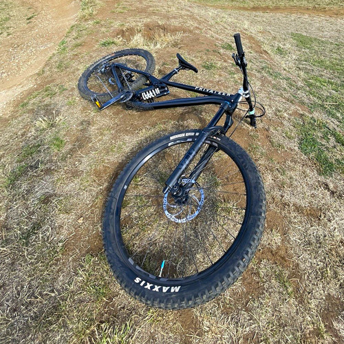 Privateer 161 frame and - privateer,