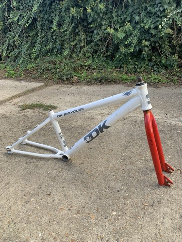 Racing bmx cruiser - 24”,