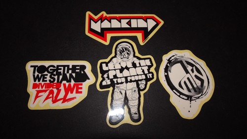 Authentic mankind bmx bikes - mankind,
