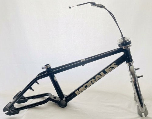 Rare 1994 morales usa - usa, flatland