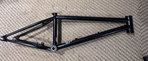 And bmx credence ccr - ,
