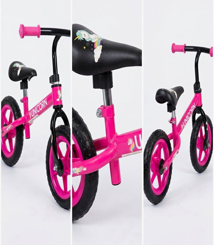 Unicorn balance bike - balance,