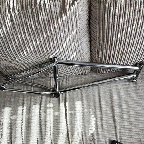 Fit bike inch top - fit, tube