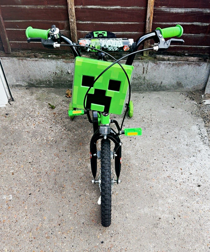 Kids bike small frame - small,