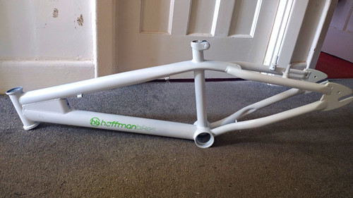 Freestyle dirt jumper street - dirt,