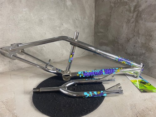 1994 ramp room hoffman - hoffman, bikes
