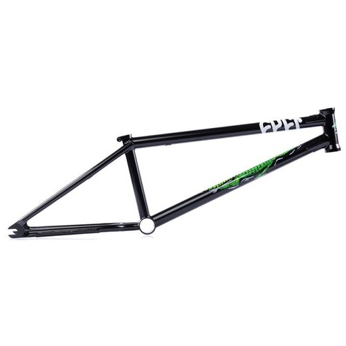Cult trey bmx - frame,