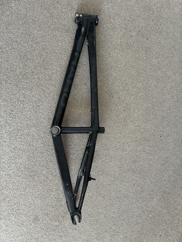 Haro blackout bmx - blackout, used