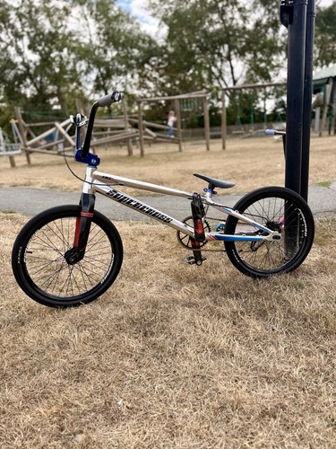 Bmx bike inch supercross - bmx,