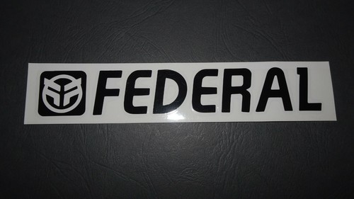 Authentic federal bmx bikes - 1,