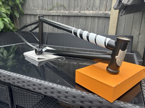 Cam wood bmx - wood,