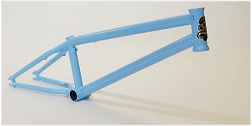 Sin bmx extra medium - sin, frame