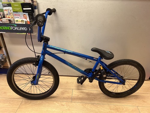Used mongoose thrive bmx - thrive, 20"