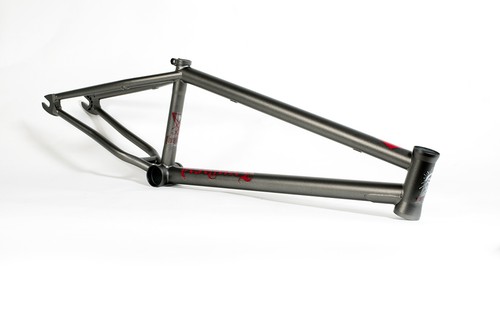 Tempered bikes bmx - bikes, frame