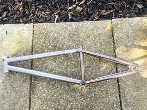 Fly bikes bmx lago frame - fly, 21.2