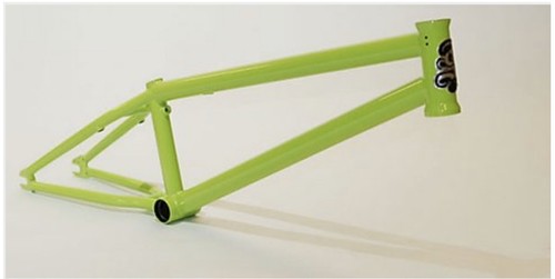 Sin bmx extra medium - extra, frame