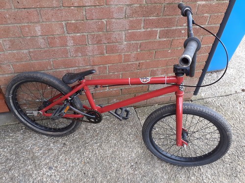Mafia bikes kush bmx - mafia,